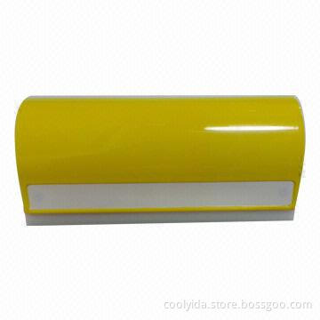 Power Bank with 5,200mAh Capacity
